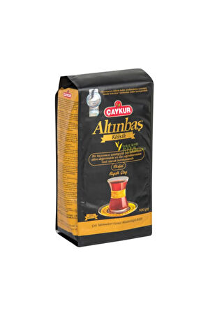Altınbaş Çay 500 G