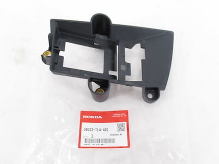 HONDA CRV ARKA TAMPON SAĞ İÇ BRAKET 2017-2020 36932-TLA-A01-ORJ