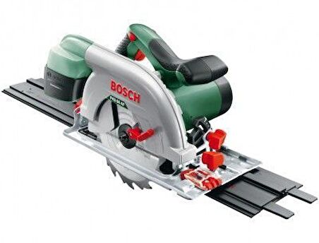 Bosch PKS 66 AF Daire Testere 190 mm 1600 W