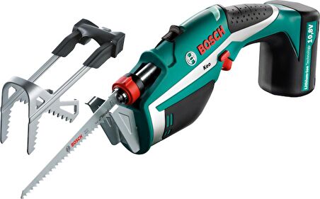 Bosch KEO Bahçe Testeresi /