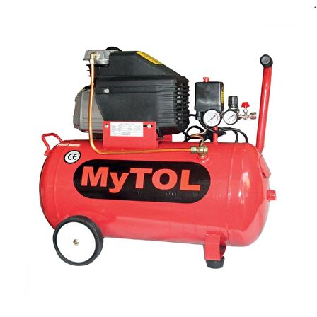 Mytol 50 Lt.  Kompresör 2.0 hp