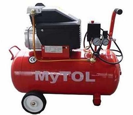 Mytol 50 Lt.  Kompresör 2.0 hp