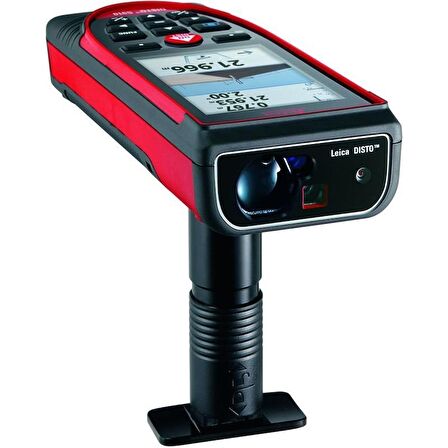 Leica Disto S910 Lazer Metre