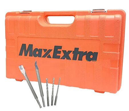 MAX-EXTRA MX 2603 KIRICI DELİCİ KARGO BEDAVA