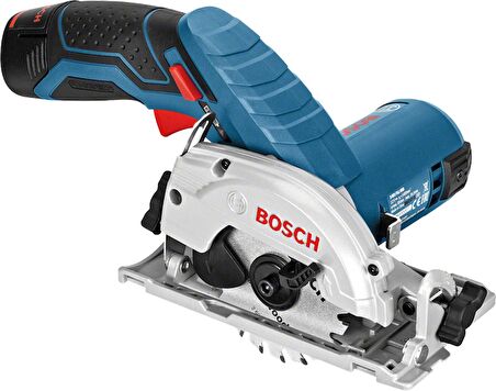 Bosch GKS 12 V-26 Akülü Daire Testere