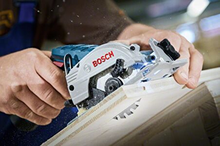 Bosch GKS 12 V-26 Akülü Daire Testere