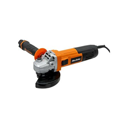 Max Extra MX9118 Avuç Taşlama 115 mm 800 Watt