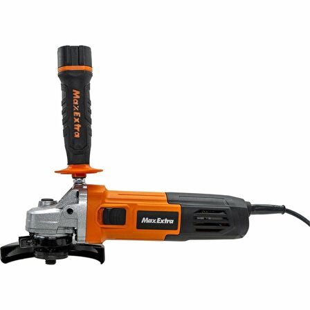 Max Extra MX9118 Avuç Taşlama 115 mm 800 Watt