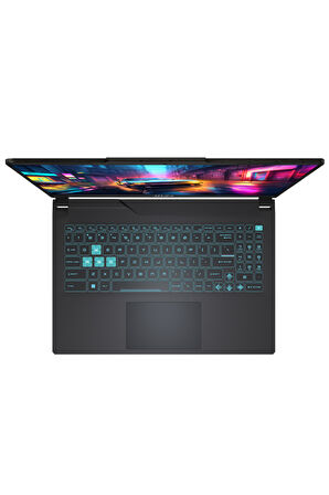 MSI Cyborg 15 i5-13420H 16GB 1TB SSD RTX4060/8GB 15.6" FHD 144HZ W11P A13VF-895XTR & PER4 ÇANTA