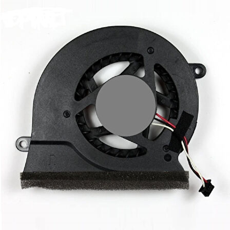 Samsung NP300V5A Fan Cpu Fan İşlemci Soğutucusu