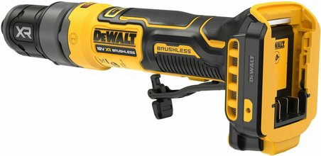 Dewalt DCG420N 18V Kömürsüz Kompakt Sıralı Kalıp Taşlama (Aküsüz)