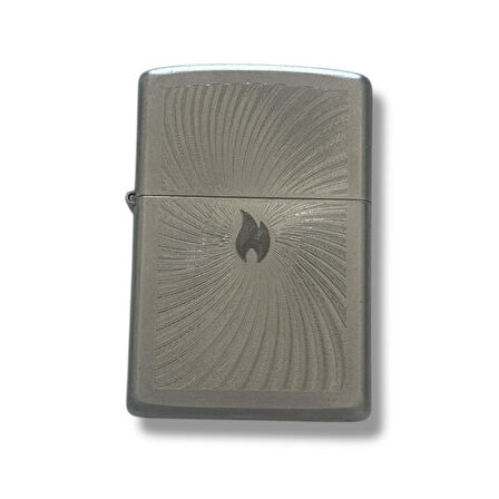 Zippo ZSeries 7.1 ZP1 Ateş Damlası Çakmak (7-1)