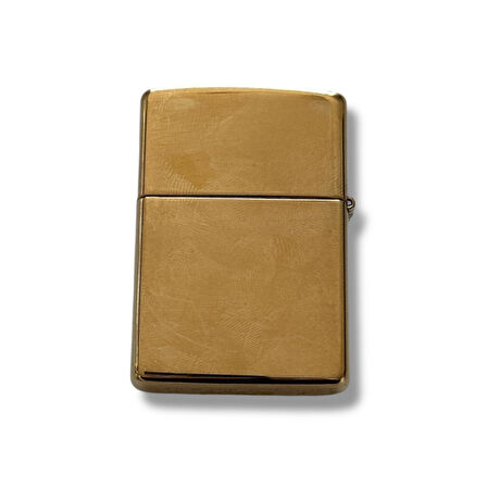 Zippo ZSeries 7.1 ZP3 Amerikan Classıc  Çakmak (7-1)