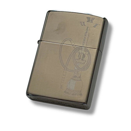 Zippo ZSeries 7.1 ZP9 Nargile Çakmak (7-1)