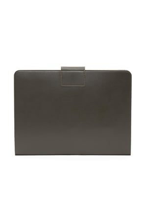 Macbook Air Pro 13.3 -14 İnç Organizer Evrak & Laptop Ve Tablet Çantası