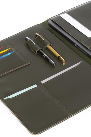 Macbook Air Pro 13.3 -14 İnç Organizer Evrak & Laptop Ve Tablet Çantası