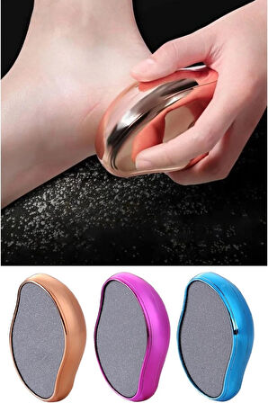 Peeling Ayak Topuk Törpüsü