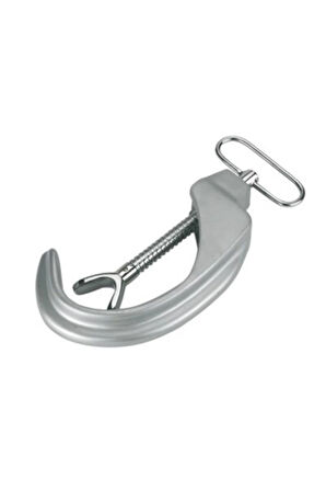 Büyükbaş Hayvan Tendon Kıskacı (tekme Savar)