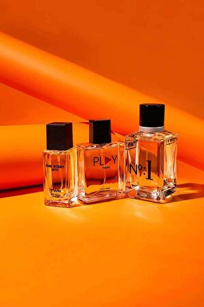 Twn Standart The Scent Nyc 30 Ml Parfüm 9EF692890SCNM