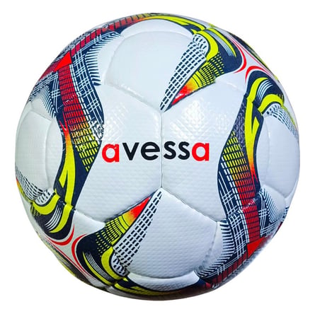 Özel Üretim ELT-704 El Dikişli Futbol Topu 4 No Gençler İçin Top Aktif Yaşam Doğum Günü Hediyesi