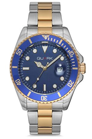 QUARK QC-421D-2A ERKEK KOL SAATİ