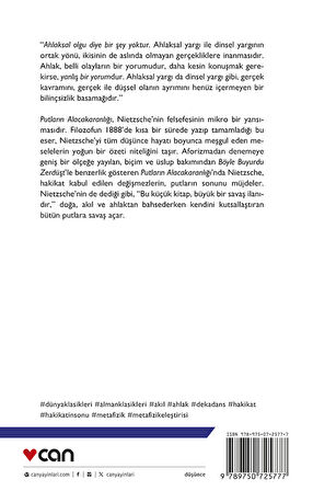 Putların Alacakaranlığı