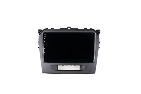 Navismart Multimedya - 8 Çekirdek İşlemci, 8GB RAM, 128GB HAFIZA Suzuki Vitara (2015-2019) ile uyumlu