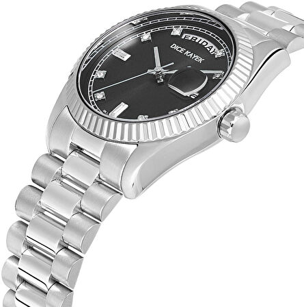 DICE KAYEK KADIN KOL SAATİ DK.1.AG1361.04