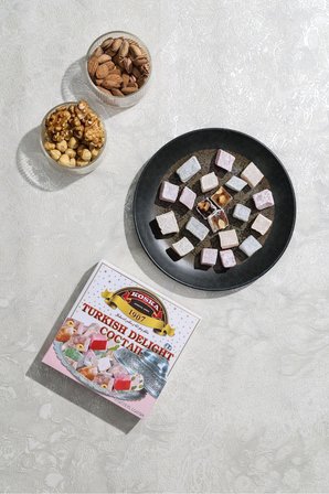 Koska KOKTEYL LOKUM 200 GR