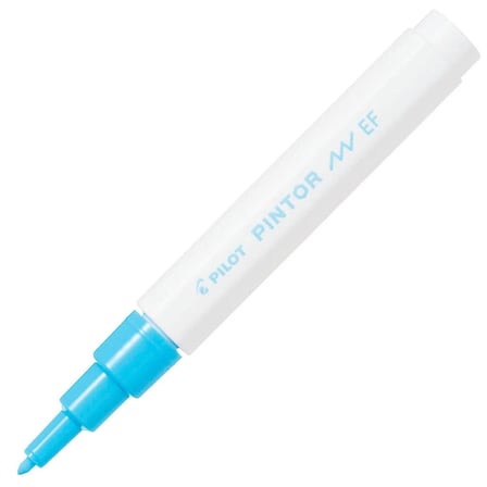 Pilot Pintor (EF) Pastel Mavi SW-PT-EF-PL