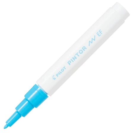 Pilot Pintor (EF) Açık Mavi SW-PT-EF-LB