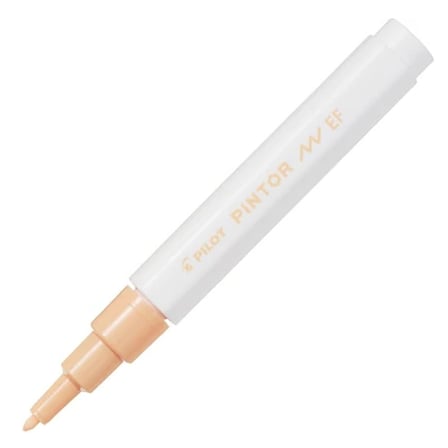 Pilot Pintor (EF) Pastel Turuncu SW-PT-EF-PO