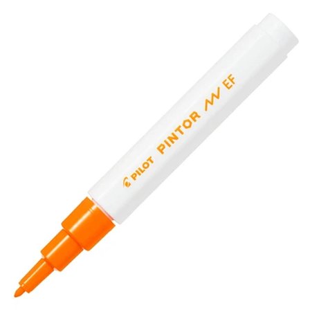 Pilot Pintor (EF) Turuncu SW-PT-EF-O