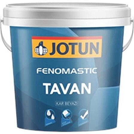 Jotun Fenomastic Tavan Boyası 4 Kg