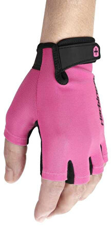 Harbinger Power 2.0 Unisex Pink Fitness Eldiveni