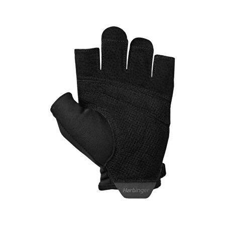 Harbinger Pro Gloves - XL Erkek Fitness Eldiveni Siyah