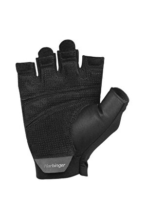 Harbinger Flexit Gloves - L Erkek Fitness Eldiveni Kırmızı