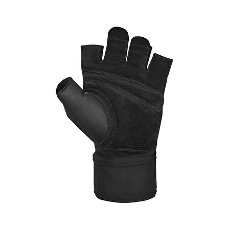 Harbinger Pro Wristwrap Ağırlık Eldiveni L