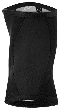 Harbinger 5 mm Knee Sleeves Black M Diz Koruyucu
