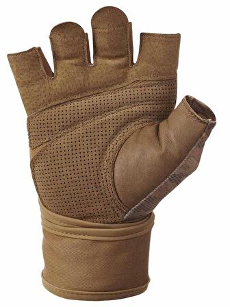 Harbinger Pro WW 2.0 Unisex Tan Ağırlık Eldiveni
