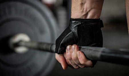 Harbinger 3601 Mens Power Ağırlık Eldiveni