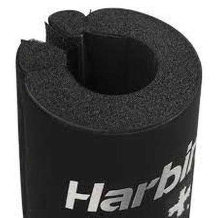 Harbinger Olympic Bar Pad 16'' Blk 361118