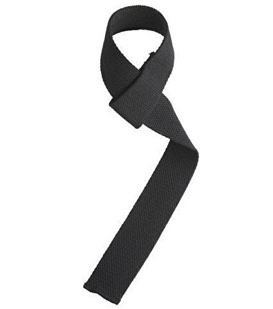 Harbinger Cotton Weightlifting Strap Bileklik