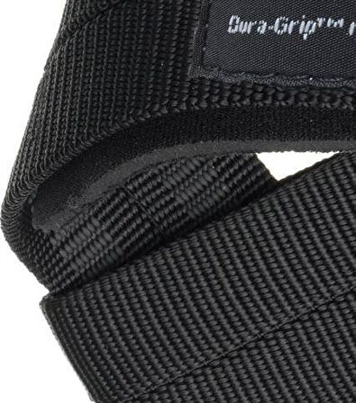 Harbinger Big Grip Padded Lift Straps 21,5" İp