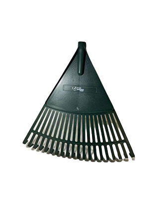 Star Garden Tools Çim Yaprak Tırmığı (Sapsız)