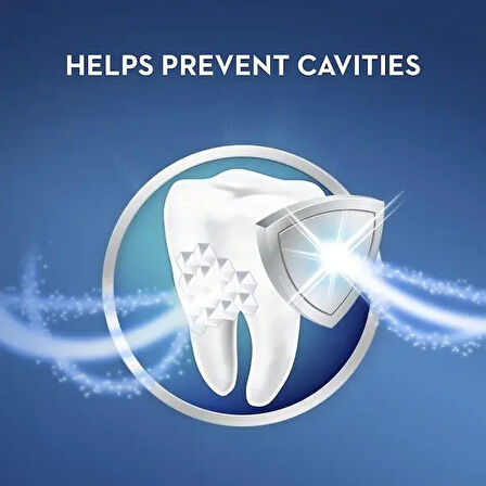 Pro Cavities Alkolsüz Gargara 1 lt