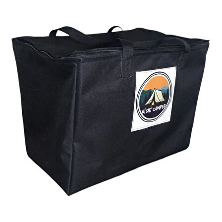 Kamp Sobası ( Şömine Camlı kamp Sobası) cam sağda 