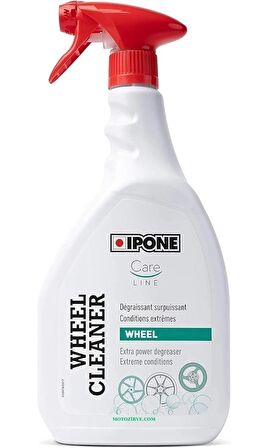 Ipone Wheel Cleaner Jant Temizleme Spreyi 1 Litre