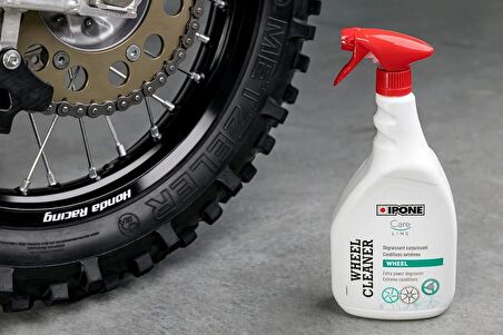 Ipone Wheel Cleaner Jant Temizleme Spreyi 1 Litre