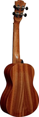 LAG GLU GLU TKT8 Tiki Mini Natural Mini Klasik Gitar